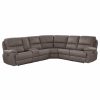 Living Room Coaster Z2 Premium | G608980 6 Pc Motion Sectional