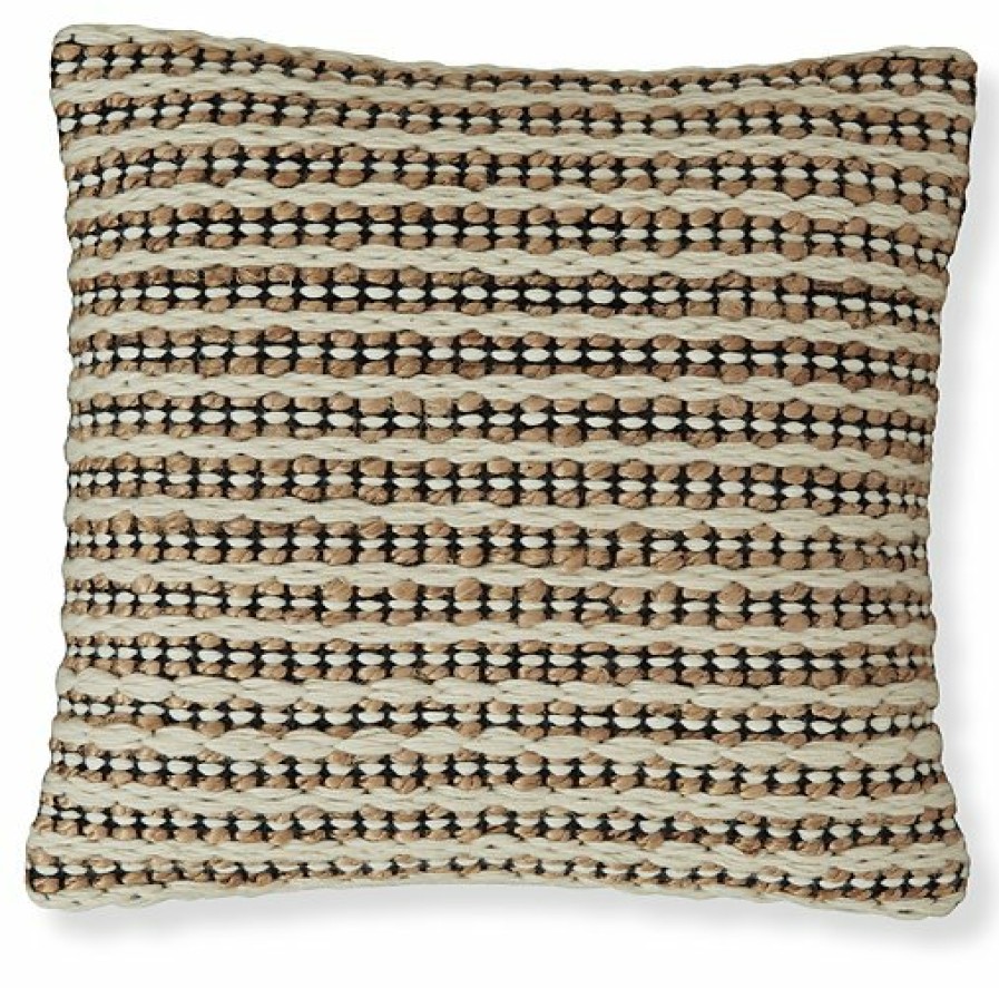 Accessories Ashley Furniture | Nealington Pillow (Set Of 4)