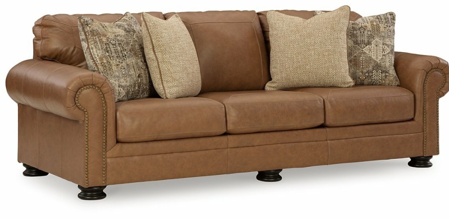 Living Room Ashley Furniture | Carianna Sofa