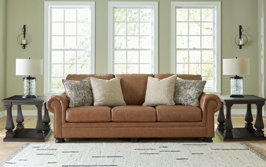 Living Room Ashley Furniture | Carianna Sofa