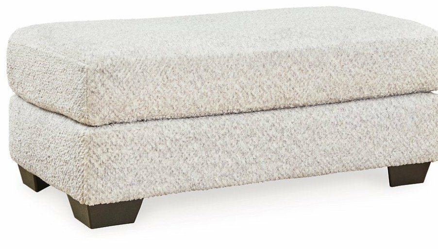 Living Room Ashley Furniture | Brebryan Ottoman