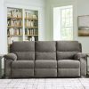 Living Room Ashley Furniture | Scranto Reclining Sofa