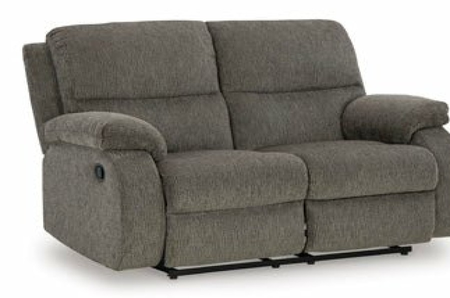 Living Room Ashley Furniture | Scranto Reclining Sofa