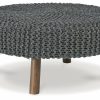 Living Room Ashley Furniture | Jassmyn Oversized Accent Ottoman