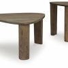 Living Room Ashley Furniture | Reidport Accent Coffee Table (Set Of 2)