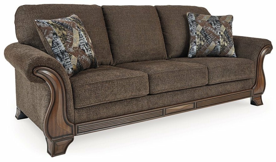 Living Room Ashley Furniture | Miltonwood Sofa