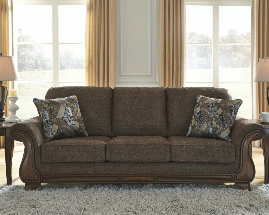 Living Room Ashley Furniture | Miltonwood Sofa