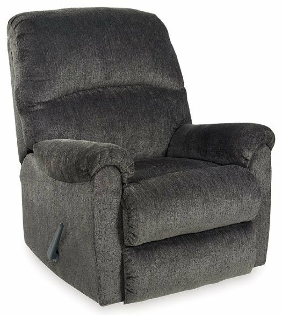 Living Room Ashley Furniture | Ballinasloe Recliner