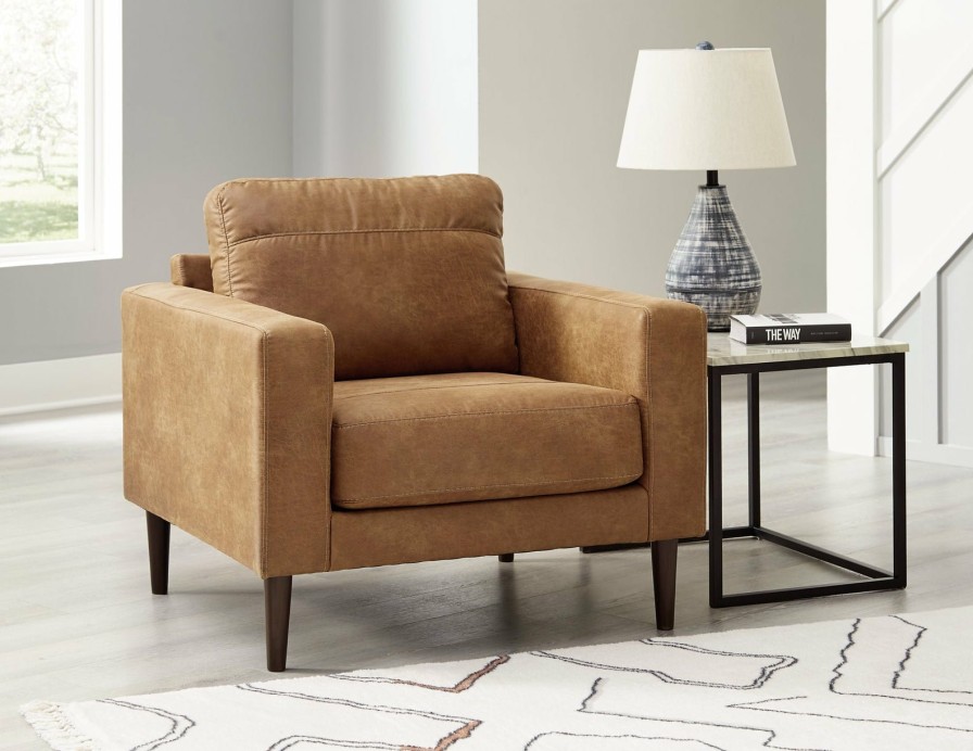 Living Room Ashley Furniture | Telora Chair