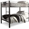 Bedroom Ashley Furniture | Dinsmore Bunk Bed With Ladder