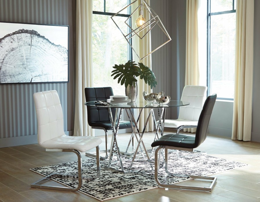 Dining Room Ashley Furniture | Madanere Dining Table