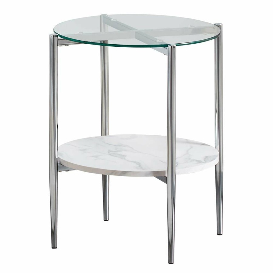 Living Room Coaster Z2 Premium | 723277 End Table