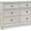 Bedroom Ashley Furniture | Robbinsdale Youth Dresser