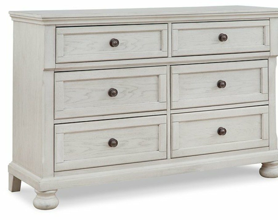 Bedroom Ashley Furniture | Robbinsdale Youth Dresser