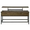 Living Room Coaster Z2 Premium | 723778 Lift Top Coffee Table