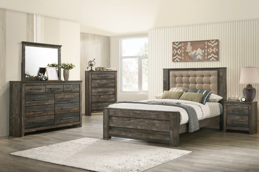 Bedroom Coaster Z2 Premium | G223483 Chest