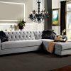 Living Room FOA East | Rotterdam Sectional