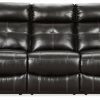 Living Room Ashley Furniture | Kempten Reclining Sofa