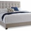 Bedroom Ashley Furniture | Dolante Upholstered Bed