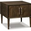 Living Room Ashley Furniture | Kisper End Table