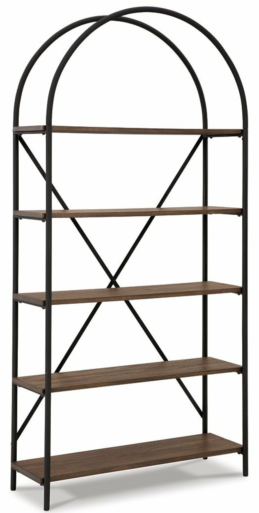 Home Office Ashley Furniture | Galtbury Bookcase