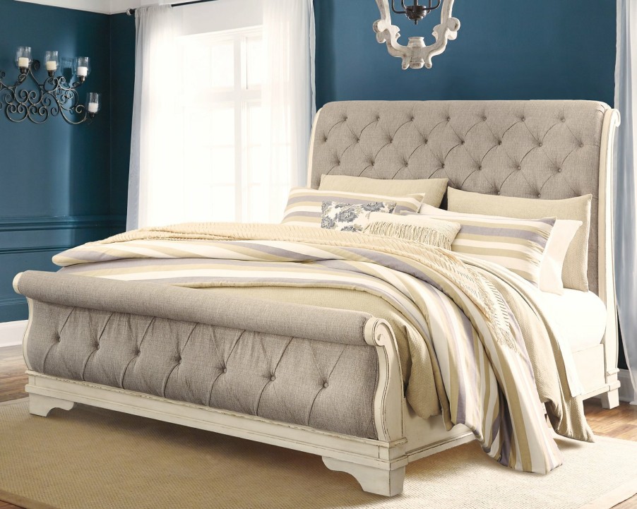 Bedroom Ashley Furniture | Realyn Bed