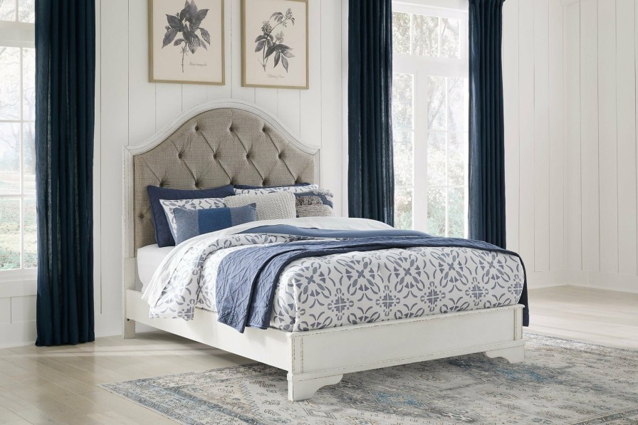 Bedroom Ashley Furniture | Brollyn Bedroom Set