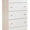 Bedroom Ashley Furniture | Bostwick Shoals Youth Chest Of Drawers