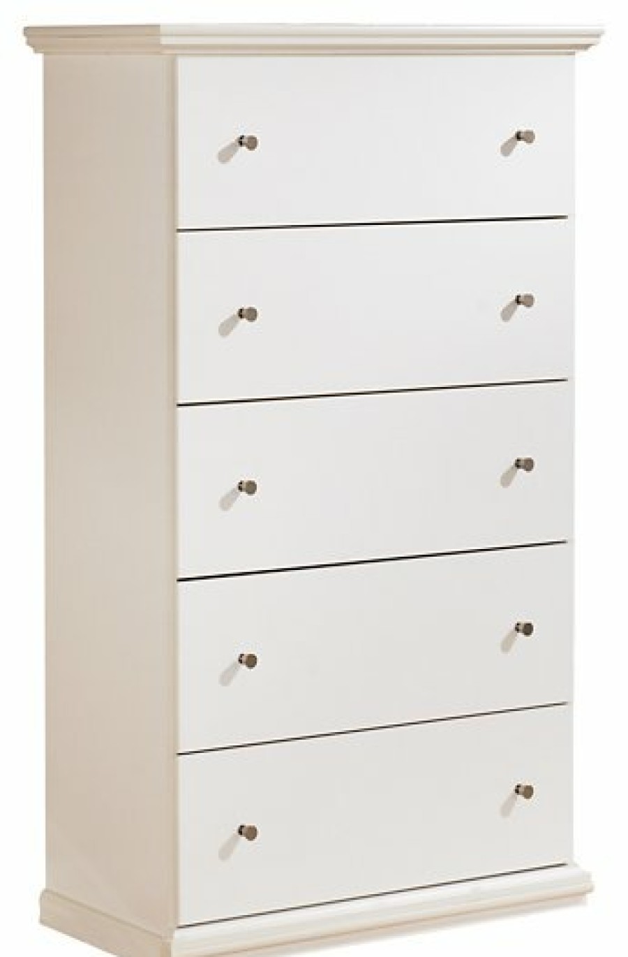 Bedroom Ashley Furniture | Bostwick Shoals Youth Chest Of Drawers