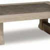 Living Room Ashley Furniture | Hennington Coffee Table