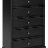 Bedroom Ashley Furniture | Lanolee Chest Of Drawers