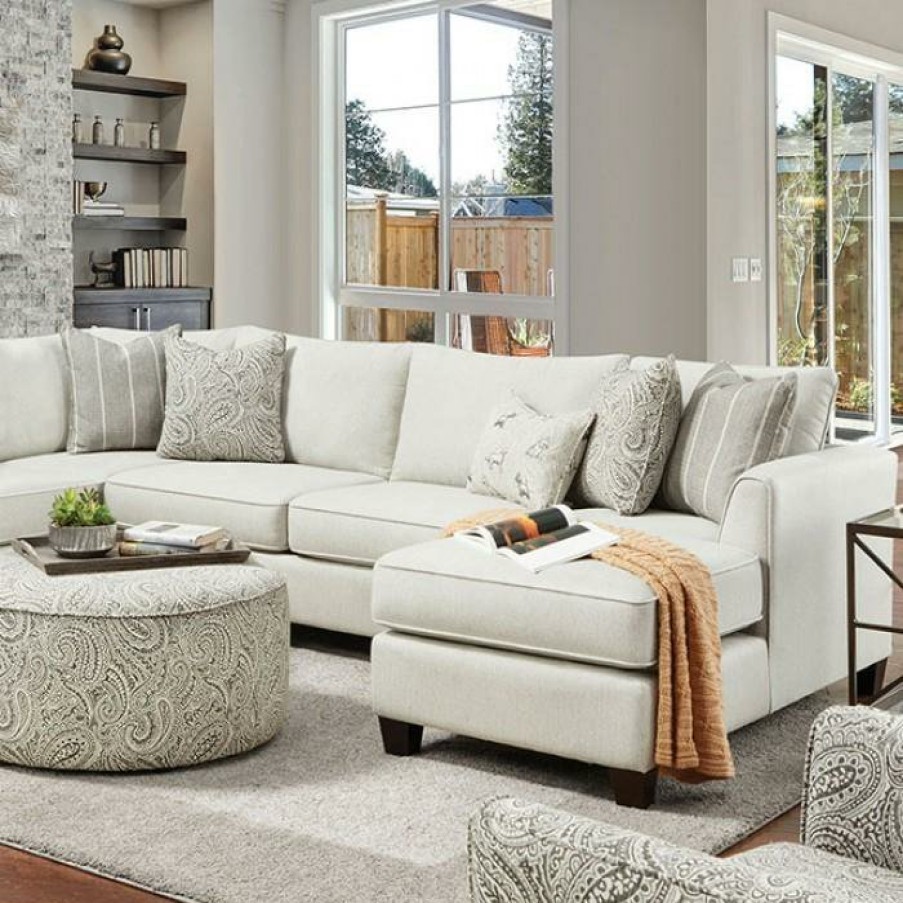 Living Room FOA East | Pocklington Sectional