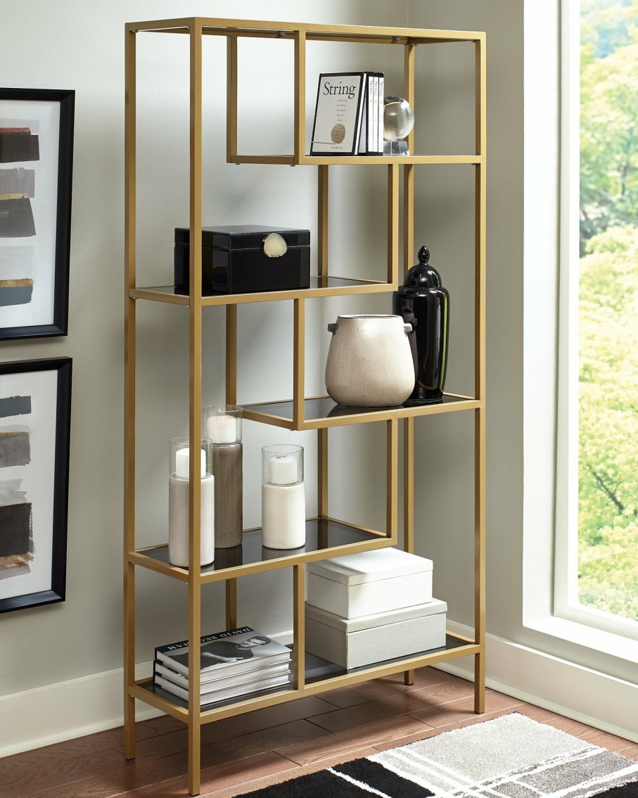 Home Office Ashley Furniture | Frankwell Bookcase