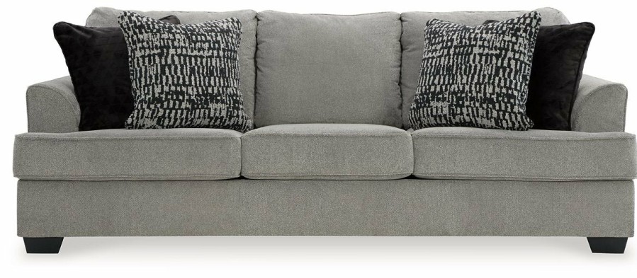 Living Room Ashley Furniture | Deakin Sofa