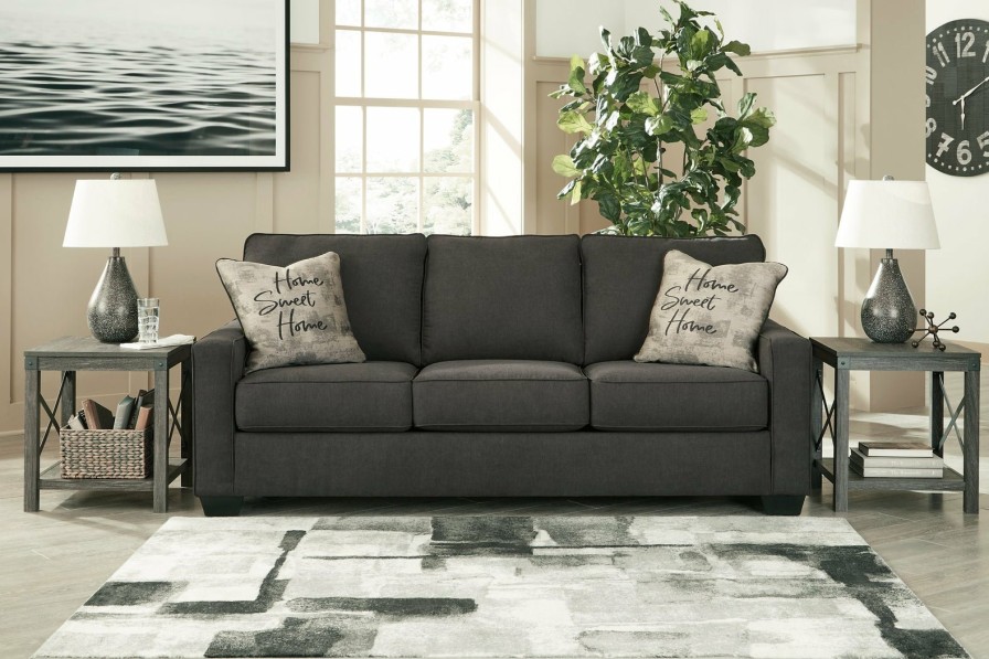 Living Room Ashley Furniture | Lucina Sofa