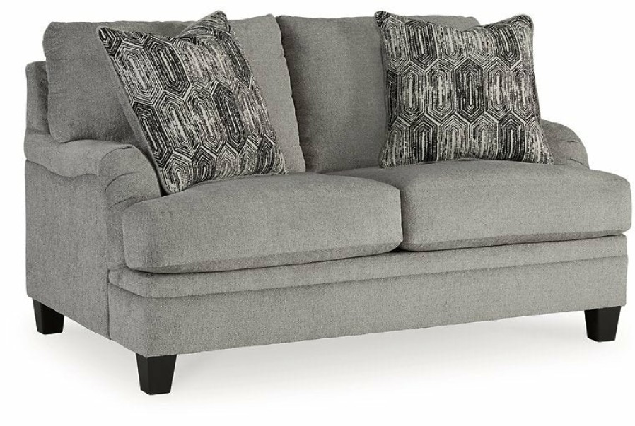 Living Room Ashley Furniture | Davinca Loveseat