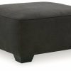 Living Room Ashley Furniture | Lucina Oversized Accent Ottoman