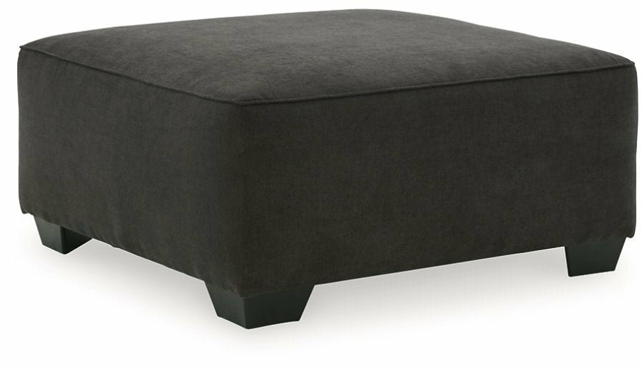 Living Room Ashley Furniture | Lucina Oversized Accent Ottoman