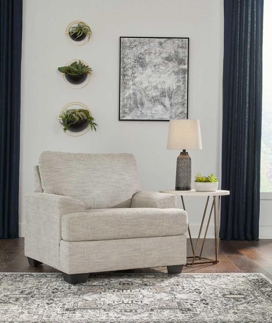 Living Room Ashley Furniture | Vayda Chair