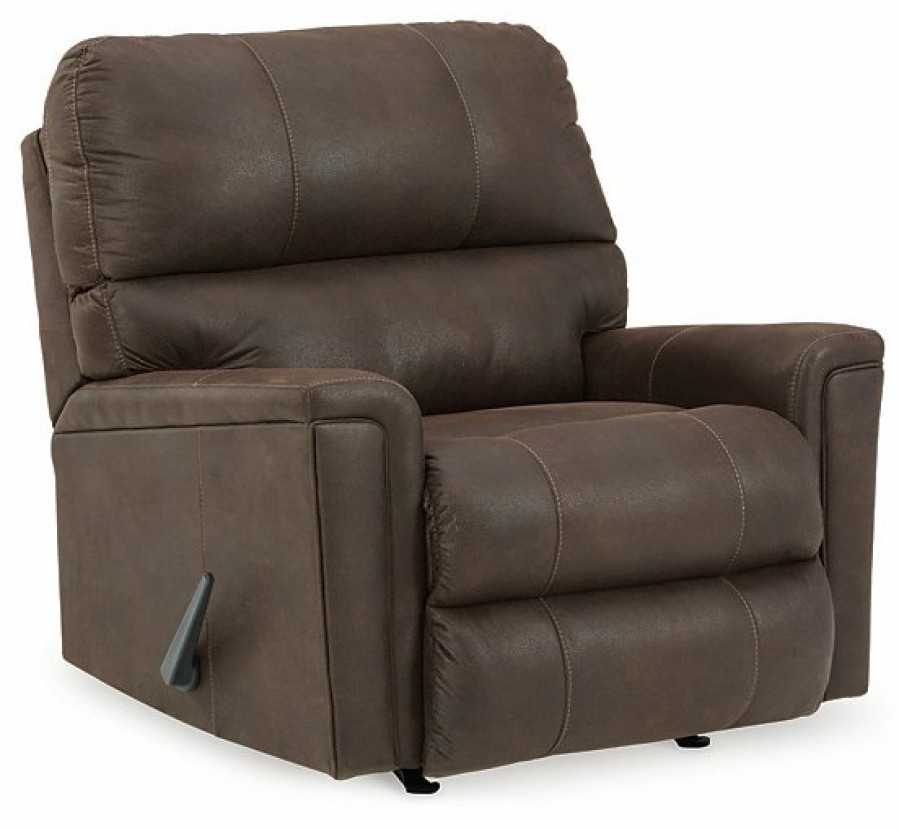 Living Room Ashley Furniture | Navi Recliner