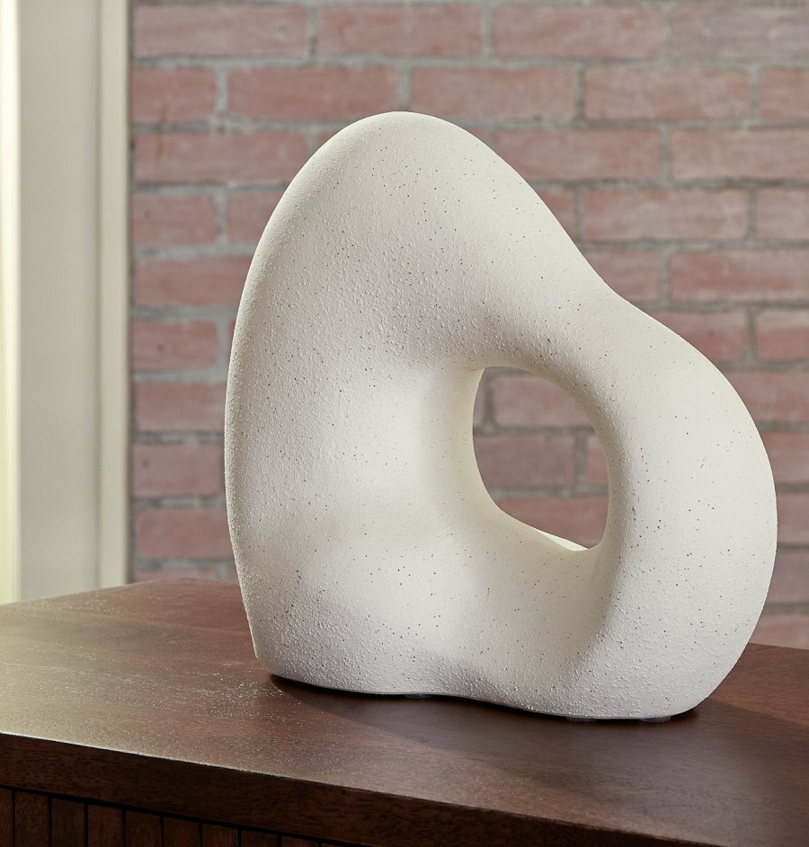 Accessories Ashley Furniture | Arthrow Sculpture