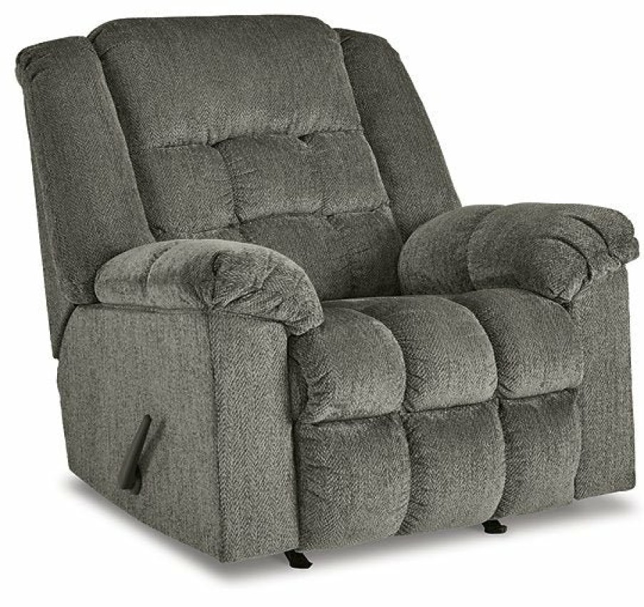 Living Room Ashley Furniture | Kegler Recliner