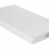 Mattress Coaster Z2 Premium | Joseph White 6 Inch Twin Memory Foam Mattress