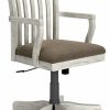 Home Office Ashley Furniture | Havalance Home Office Desk Chair