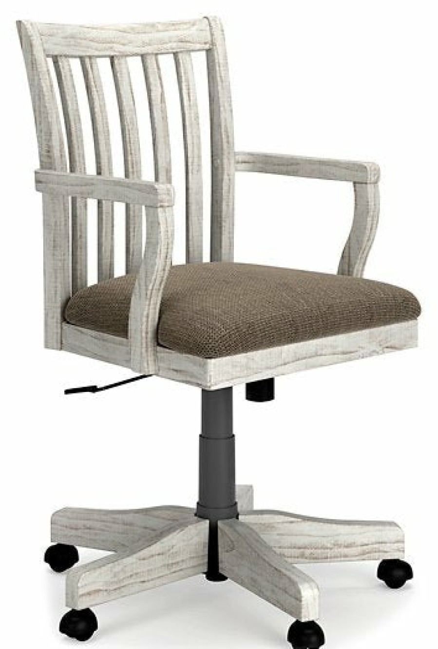 Home Office Ashley Furniture | Havalance Home Office Desk Chair