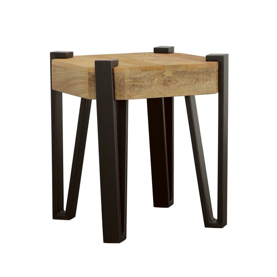 Living Room Coaster Z2 Premium | G724118 End Table