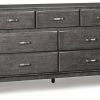 Bedroom Ashley Furniture | Caitbrook Dresser