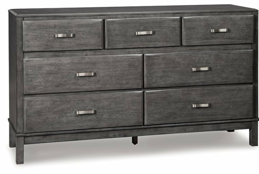 Bedroom Ashley Furniture | Caitbrook Dresser