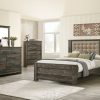 Bedroom Coaster Z2 Premium | G223483 E King Bed 5 Pc Set