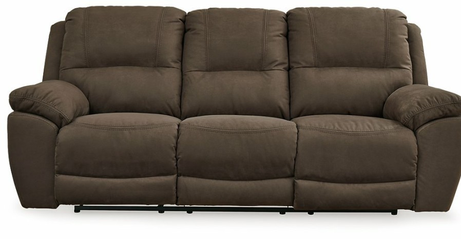 Living Room Ashley Furniture | Next-Gen Gaucho Power Reclining Sofa